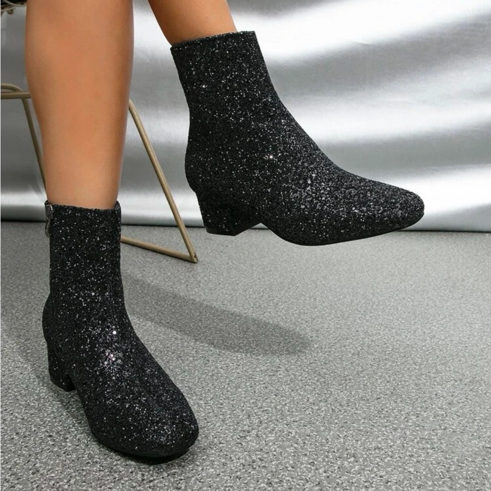 Sequence Boots